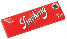 Seda SMOKING Red Pequena
