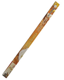 Incenso Rosa Branca Massala Flute