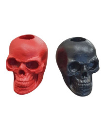 Cranio Porta Cigarro
