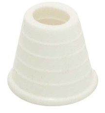 Borracha Chinesa Para Cer�mica Grande