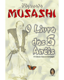 O Livro dos Cinco An�is