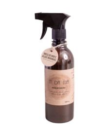�gua de Cheiro Brisa do Mar e Algas Marinhas - N. da Lua 500ml