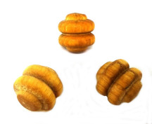 Frutinha Arom�tica de Madeira Baunilha