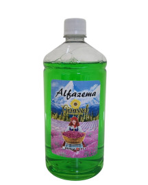 Deo Col�nia Alfazema Girassol 1 Litro