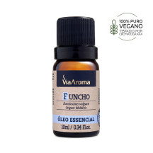 �leo Essencial Funcho Via Aroma