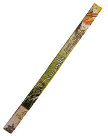 Incenso Citronela Massala Flute