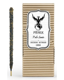 Incenso Fenix Natural Palo Santo