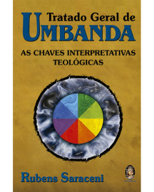 Tratado Geral de Umbanda