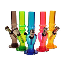 Bong Acrilico Pequeno