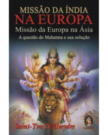 Miss�o da �ndia na Europa
