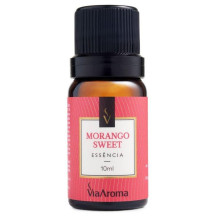 Ess�ncia Morango Sweet Via Aroma 
