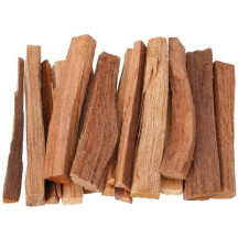 S�ndalo em madeira In Natura 50g