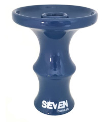 Rosh Seven Hookah Gold