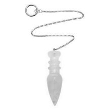 P�ndulo Eg�pcio Cristal