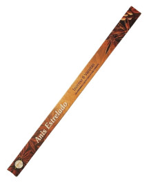 Incenso Anis Estrelado - Flute