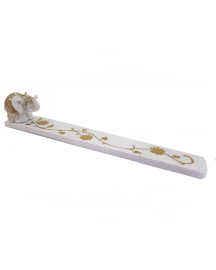 Incens�rio Elefante Horizontal