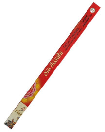 Incenso OM Shanti Massala Flute