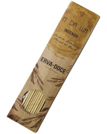Incenso N. da Lua Erva Doce