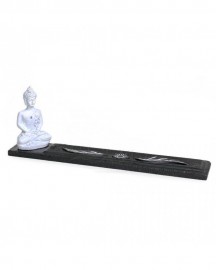 Incens�rio Buda Meditando