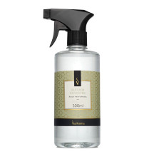 �gua Perfumada Alecrim Silvestre Via Aroma - 500ml