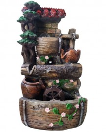 Fonte de �gua Paisagem 60cm