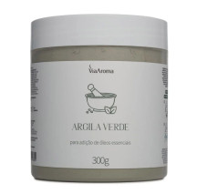 Argila Verde Via Aroma - 300g