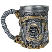 Caneca La Muerte