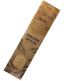 Incenso N. da Lua Cerejeira em Flor