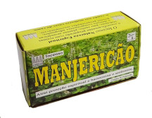 Defumador Arom�tico Manjeric�o
