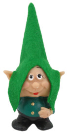 Icaro (Gnominho Dos Desejos)