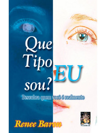 Que Tipo Eu Sou?