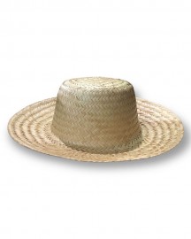 Chap�u de Palha Preto Velho