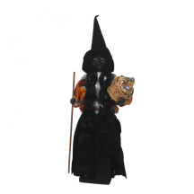 Bruxa Arunzzi M�dia Camasi Guimar�es