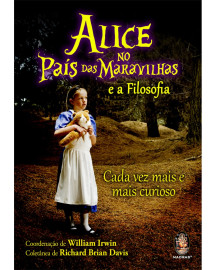 Alice no Pa�s das Maravilhas e a filosofia
