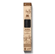 Incenso Nirvana Premium Mirra