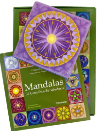 Mandalas - 32 Caminhos de Sabedoria