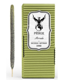 Incenso Fenix Natural Arruda