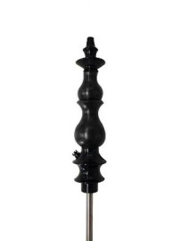 Stem Amazon Mini Luxury Black Black