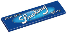 Seda SMOKING Blue KIng Size