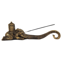 Incens�rio Elefante 40cm