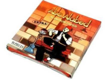 Papel Aluminio Abo Alabed